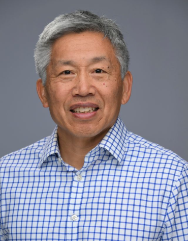 Milt Liu