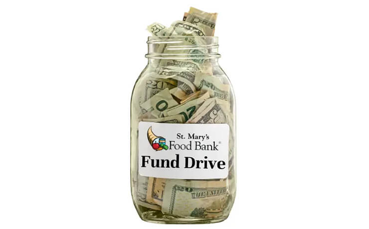 Fund Drive