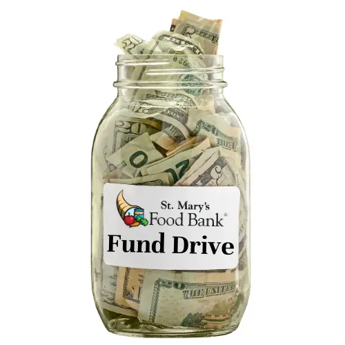 Fund Drive