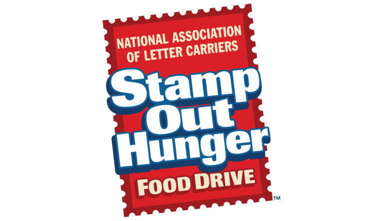 Stamp Out Hunger