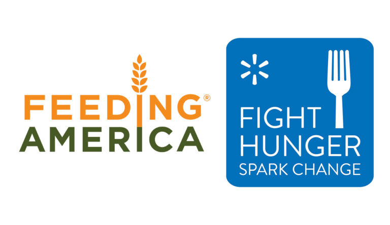 Fight Hunger. Spark Change.